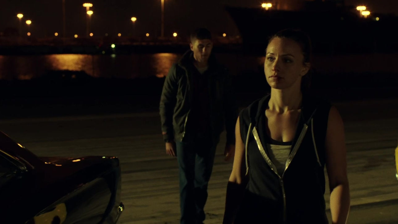 American Muscle Clip 03